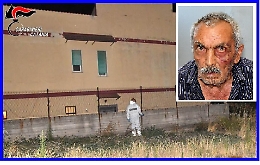 Palagonia, uccide a colpi di roncola il figlio dopo una lite per soldi