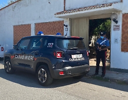 Messina, ventenne uccide nel sonno il padre con 23 coltellate dopo una lite