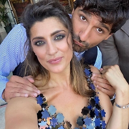 "Ballando con le Stelle", Elisa Isoardi in coppia con Raimondo Todaro. E già c'è aria di gossip