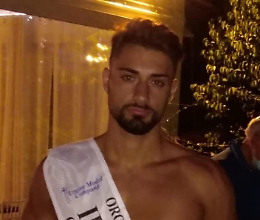 E tra i più belli d'Italia c'è il catanese Angelo Pavone