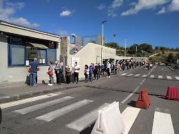 Catania, parcheggio Policlinico: "Il danno oltre alla beffa"