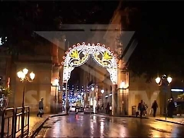 L'Accademia delle Belle Arti di Agrigento, accende il Natale in via Atenea