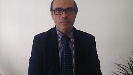 Ferito di striscio ad una spalla il sindaco di Calamonaci da uno squilibrato