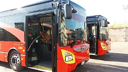 Messina, sindacati denunciano: «Focolaio covid all'Atm. Si cambi management»