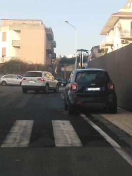 Furbetto catanese colpisce ancora