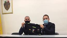 Gli arbitri agrigentini avranno un impianto dove potersi allenare