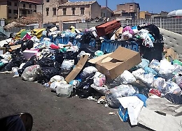 Piano rifiuti, ok in Sicilia dal Comitato tecnico scientifico