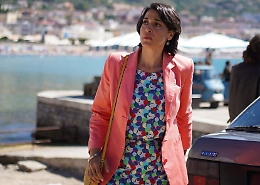 Tv, Donatella Finocchiaro: «Io, una giudice popolare al Maxiprocesso»