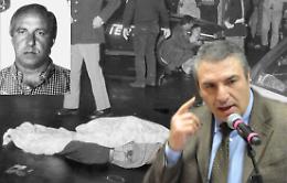 Misteri di mafia, l'omicidio Ilardo: «Per la verità servirebbe un pentito di Stato»