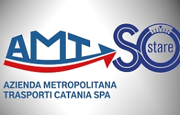 Catania, da fusione di Amt e Sostare nasce Amts: ecco la nuova società