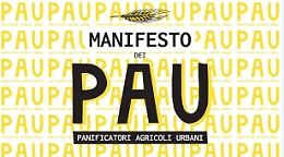 Il pane "agricolo"  che rispetta la terra, il grano, le persone