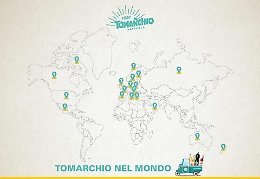 Export in crescita, presenti in 26 Paesi con l'11% di fatturato: «Il made in Sicily piace: pronti a sbarcare in Cina e Giappone»