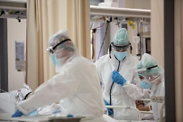 Covid, il bollettino del 4 dicembre: in Sicilia contagio stabile (rispetto a ieri) con + 1.365 casi