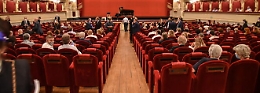 Fondi per i teatri siciliani: dalla Regione in arrivo quasi 5 milioni di euro