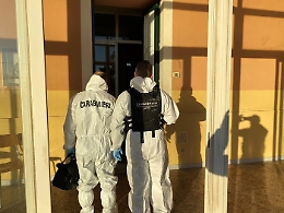 Appiccò l'incendio che uccise il prete: confermata la condanna in appello 