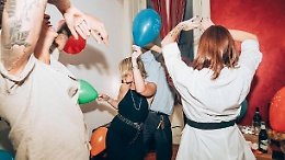 Blitz dei Cc in festa privata ad Alcamo Marina: 5.200 € di multe agli invitati senza mascherina