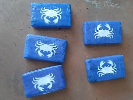 Catania, corriere della droga fermato a Monte Po con 5 kg di cocaina