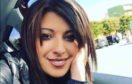 Sabato l'incidente stradale, oggi la morte: donati gli organi di Giulia