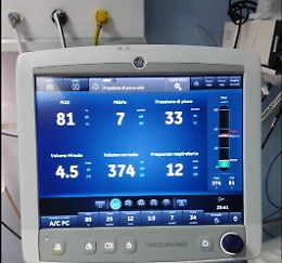 Covid, il bollettino del 7 dicembre: in Sicilia 918 nuovi casi e 34 morti