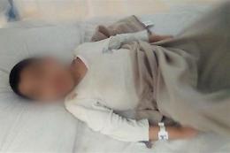 Il cuore grande della Sicilia e dell'Italia: il bimbo tunisino con la tetraparesi trasferito a Roma