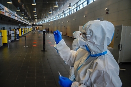 Ecco l'ordinanza di Musumeci per blindare i rientri di Natale in Sicilia: attesa la firma