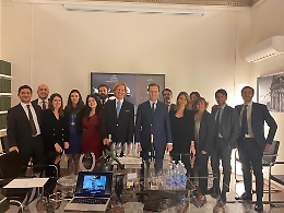 Toplegal Awards, per il Sud e le Isole vince "Alexia Avvocati" di Palermo