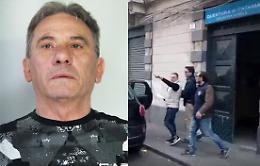 Mafia, questore di Catania vieta funerali al boss “Saretto 'u furasteri”