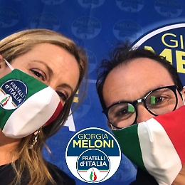 Calogero Pisano: "Deputati grillini agrigentini voltagabbana, votano il MES per salvare la poltrona"