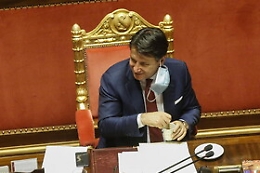 Sbarco "Gregoretti", Conte sarà sentito a Roma dal Gup di Catania Sarpietro