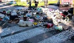 Scoppio bombola Dusty, Fp Cgil: «Regole non rispettate»