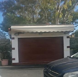 Catania, chiosco per crispelle di via Raffaello Sanzio sequestrato: era abusivo