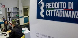 A Catania lavoro in aziende private per percettori reddito cittadinanza
