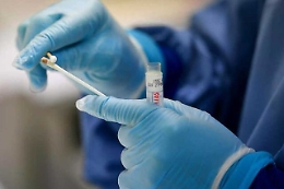 Covid, a Palermo per Feste dai nonni ma in aeroporto scopre di essere positiva