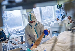 Covid, il bollettino del 10 giugno: in Sicilia 284 nuovi casi e 3 morti