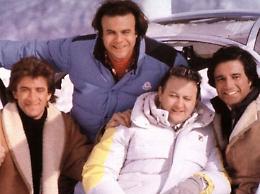 RIDATEMI GLI ANNI '80!