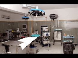 Sanità, in Sicilia ora è via libera
al concorso per 317 anestesisti