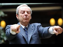 Morto Daniele Piombi, signore della tv