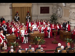 Magistrati sotto “accusa”, uno su tre opera in Sicilia e Campania