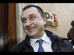 Legge elettorale,  Rosato contestato a Canicattini Bagni