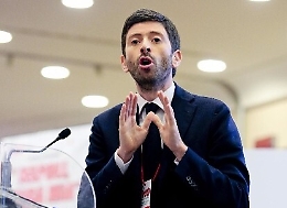 Roberto Speranza (Mdp): «Con Alfano si seppellisce tutto il centrosinistra»