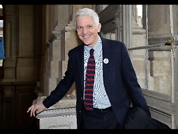 A Racalmuto un master per scrittori con il direttore della Treccani