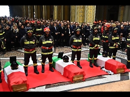 Esplosione cascina, proprietario ha confessato: «Sono stato io, ma non volevo uccidere»