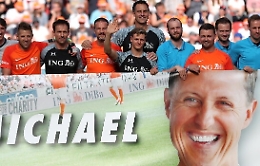 Schumacher, lascia ospedale di Parigi: "è cosciente" per Le Parisien