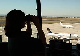 Riggio (Enac): «Un nuovo scalo aereo in Sicilia? Non previsto dal piano nazionale»