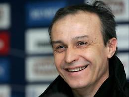 Pasquale Marino: «Faccio il tifo per Rigoli, per un siciliano vincere a Catania è il top»