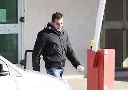 Delitto Loris, Davide Stival dalla moglie Veronica in carcere