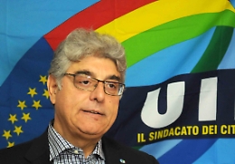 Fortunato Parisi nuovo assessore ai Servizi Sociali del Comune di Catania