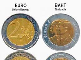 Attenti ai 10 bath: sembrano 2 euro ma valgono molto meno