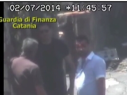 Picanello, ostriche e vino: la festa dopo il "pizzo"