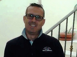 Licata, operaio folgorato da una scarica elettrica